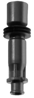 0071713719 Fiat/Alfa/Lancia Ponta da vela de ignição