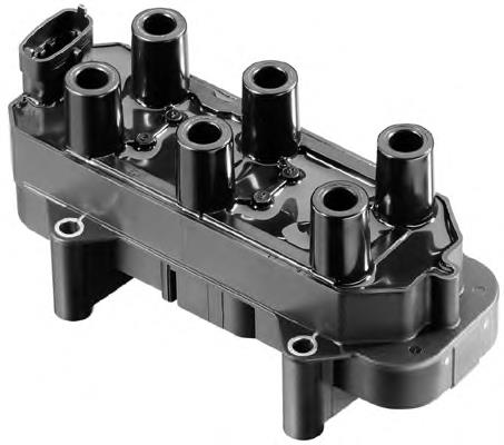 Compre ZS306 Beru Bobina de ignição
