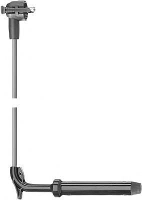 6592246 Ford Fios de alta voltagem, kit