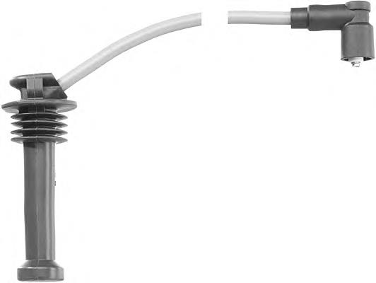 Fios de alta voltagem, kit 1335369 Ford
