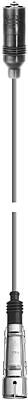 Compre N10052809 VAG Fios de alta voltagem, kit