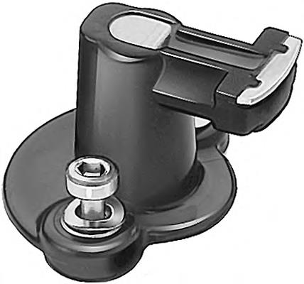 EVL139 Beru Slider (rotor) de distribuidor de ignição, distribuidor