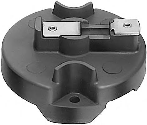 Compre 3018A Angli Slider (rotor) de distribuidor de ignição, distribuidor
