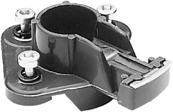 Slider (rotor) de distribuidor de ignição, distribuidor 12111715906 BMW