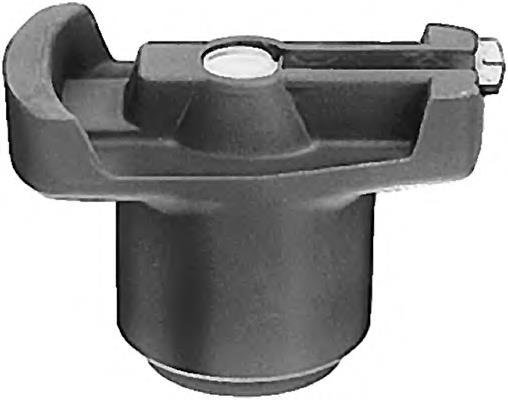Slider (rotor) de distribuidor de ignição, distribuidor 1500849 Ford