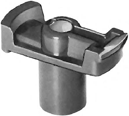 EVL088 Beru Slider (rotor) de distribuidor de ignição, distribuidor