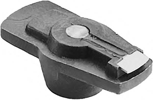 Compre MD602758 Mitsubishi Slider (rotor) de distribuidor de ignição, distribuidor
