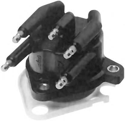 Compre 2275P Angli Tampa de distribuidor de ignição (distribuidor)