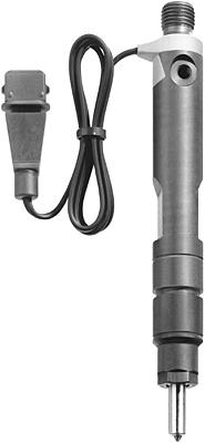 0432193829 Bosch Injetor de injeção de combustível