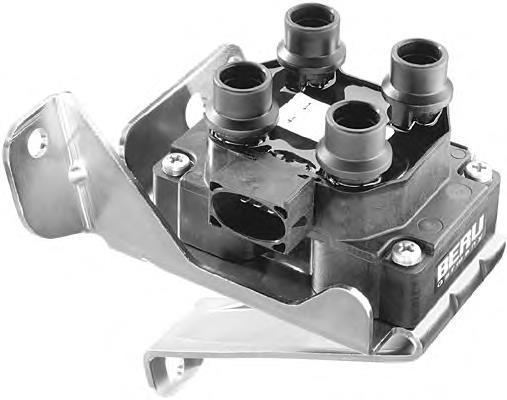 Bobina de ignição 6503280 Ford