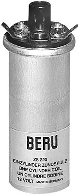 Bobina de ignição ZS220 Beru