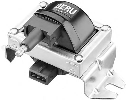 Bobina de ignição ZS250 Beru