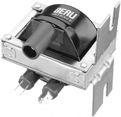 BAE506F Magneti Marelli Bobina de ignição