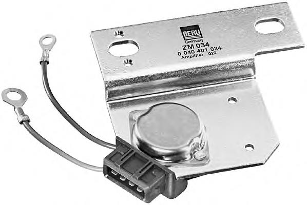Módulo de ignição (comutador) Bosch 0221600057