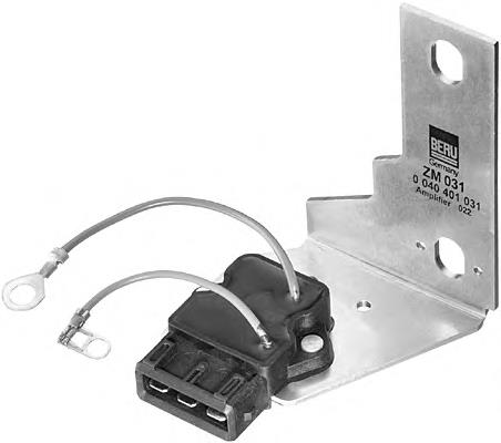 Módulo de ignição (comutador) VAG 443905105C preço, a partir de 58,26 USD