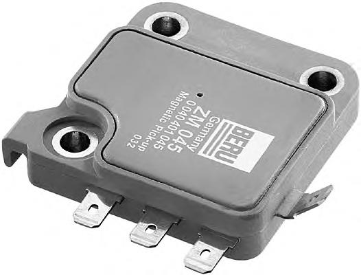 Módulo de ignição (comutador) Hotaru HIM0301 preço, a partir de 55,44 USD