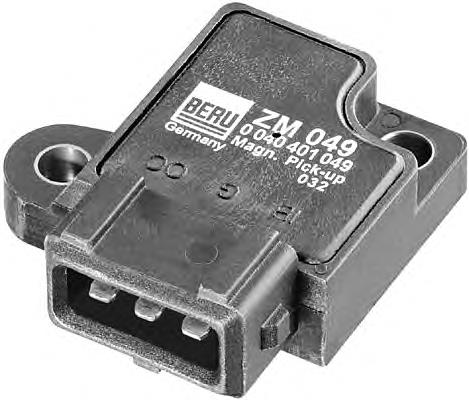 Compre J121 Hotaru Módulo de ignição (comutador)