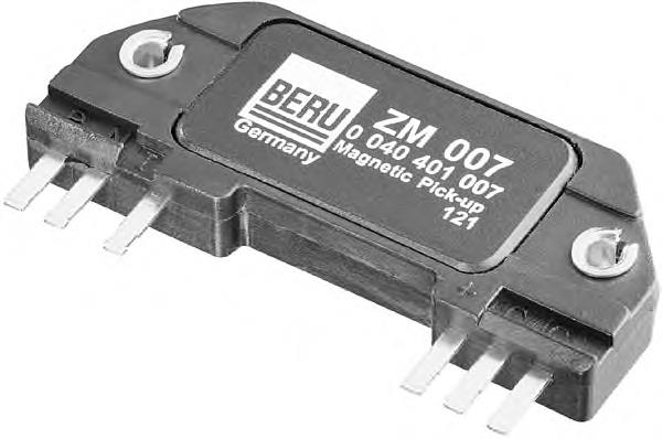 885011 ERA Módulo de ignição (comutador)