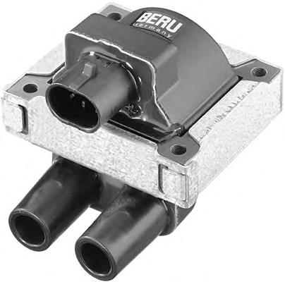Bobina de ignição Beru ZS283