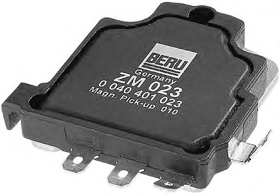 885024 ERA Módulo de ignição (comutador)