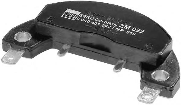 Módulo de ignição (comutador) Mazda 857424910 preço, a partir de 26,87 USD