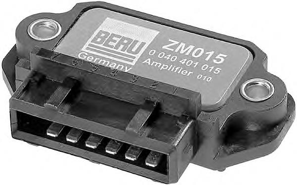 Módulo de ignição (comutador) 885041 ERA