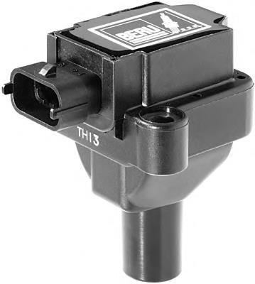 Bobina de ignição ZS030 Beru