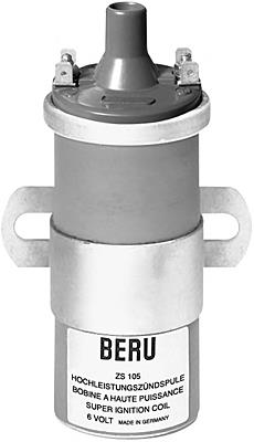 Bobina de ignição Beru ZS105 preço, a partir de 47,17 USD