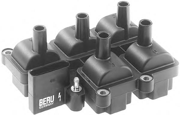 Compre ZS037 Beru Bobina de ignição