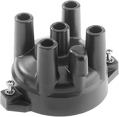 Tampa de distribuidor de ignição (distribuidor) G60918V00 Mazda