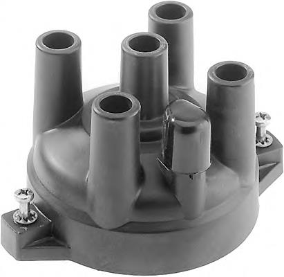 Compre MD618364 Mitsubishi Tampa de distribuidor de ignição (distribuidor)