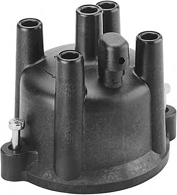 Tampa de distribuidor de ignição (distribuidor) 1910111040 Toyota