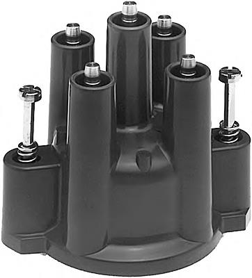 Tampa de distribuidor de ignição (distribuidor) VAG 0001584302 preço, a partir de 61,23 USD