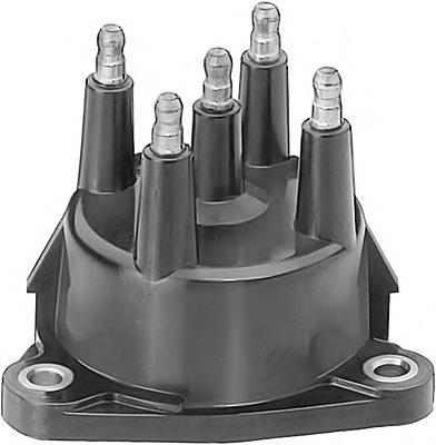 Compre 7700726736 Renault (RVI) Tampa de distribuidor de ignição (distribuidor)