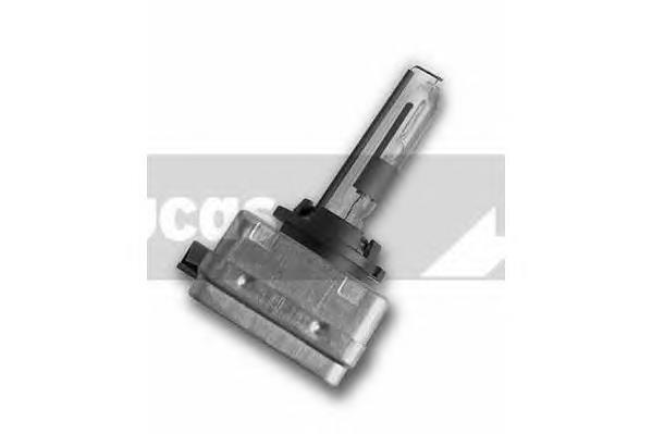 Lâmpada de xénon 663401SCB Osram