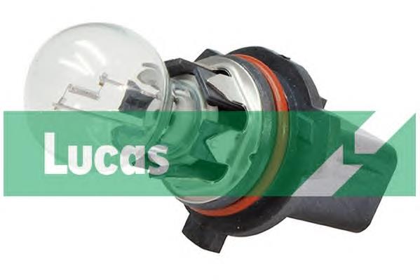 LLB184 Lucas Lâmpada