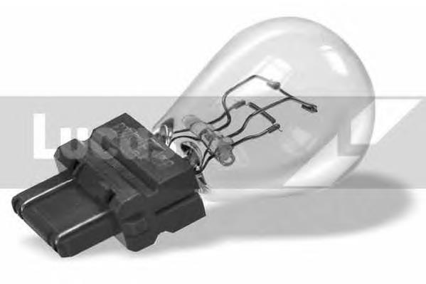 Lâmpada 8GD007731271 HELLA