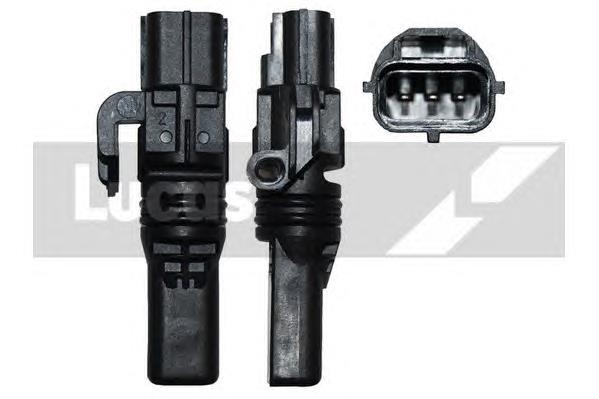 98AB9E731AG Ford Sensor de velocidade