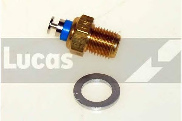 Sensor de temperatura de óleo de motor 30933825 Swag
