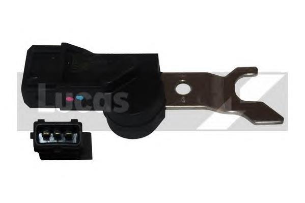 Compre 5WK90551 Opel Sensor de posição da árvore distribuidora