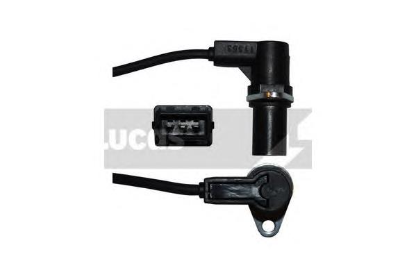 SEB1153 Lucas Sensor de posição da árvore distribuidora