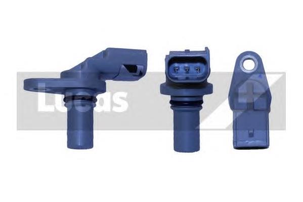 Sensor de posição da árvore distribuidora 5M5112K073AB Ford