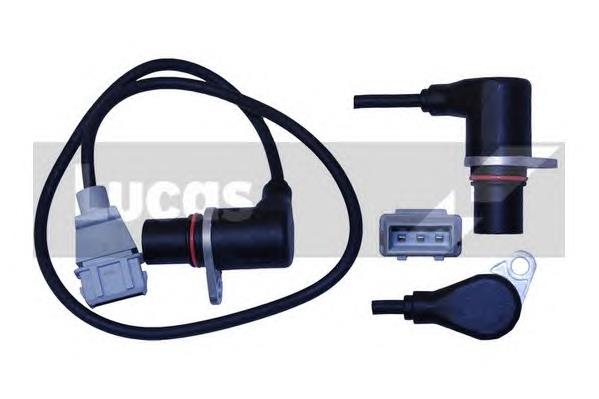 037906433C VAG Sensor de posição (de revoluções) de cambota