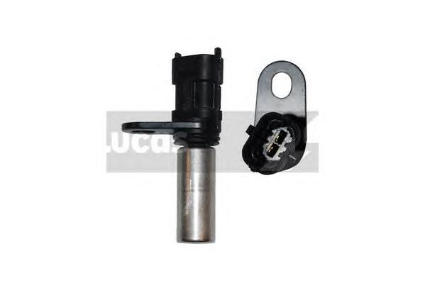 Sensor de posição (de revoluções) de cambota Meyle 6148000015