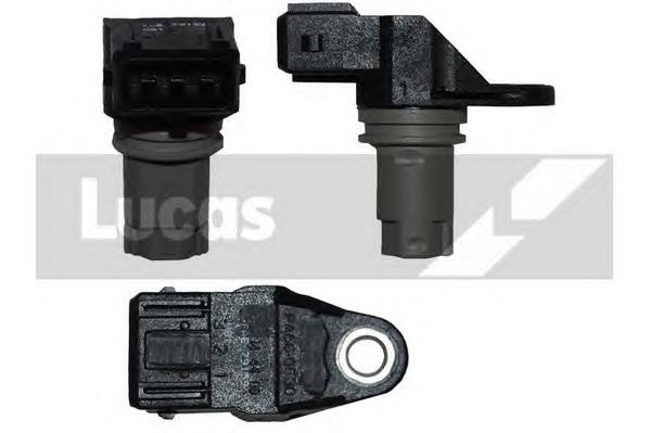 Sensor de posição da árvore distribuidora Mitsubishi M883794