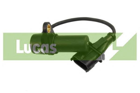 Sensor de posição (de revoluções) de cambota Diesel Technic 756630