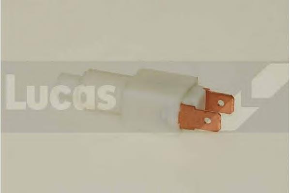 Sensor de ativação do sinal de parada 13H3735L Land Rover