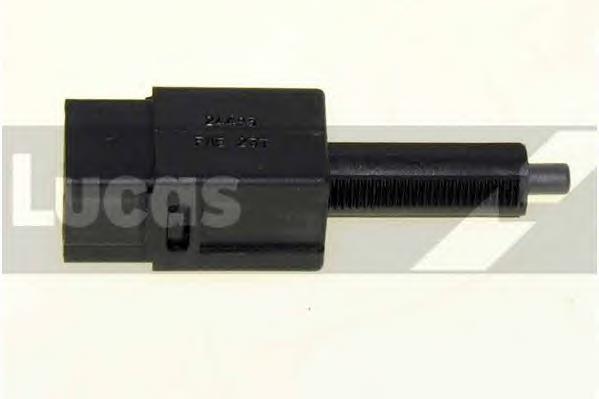 Sensor de ativação do sinal de parada Nissan/Infiniti 253204M50A