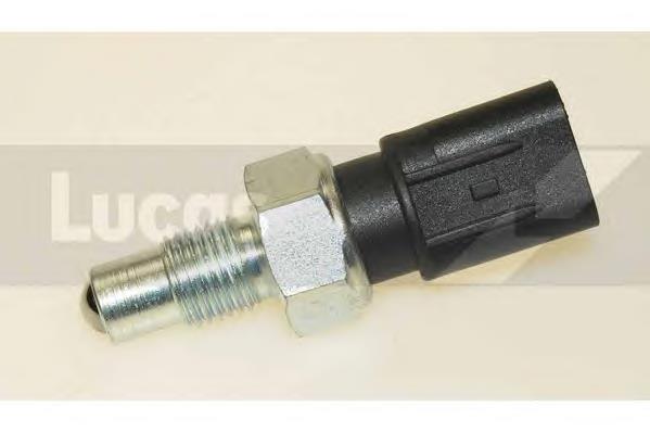 Sensor de ativação das luzes de marcha à ré Febi 177824