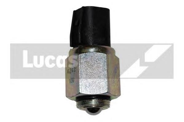 Sensor de ativação das luzes de marcha à ré JC0117640A Mazda